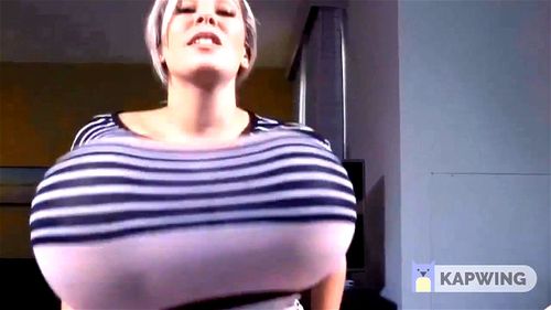 Watch Sexy BE POV Loop Breast Expansion Hypno Expansion Porn