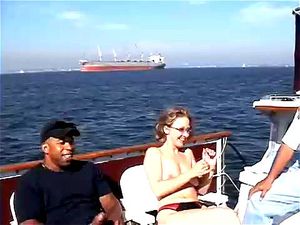 Paige Bang Boat Interracial - Watch IR BOAT - Interracial, Bbc Interracial, Cumshot, Creampie Porn -  SpankBang