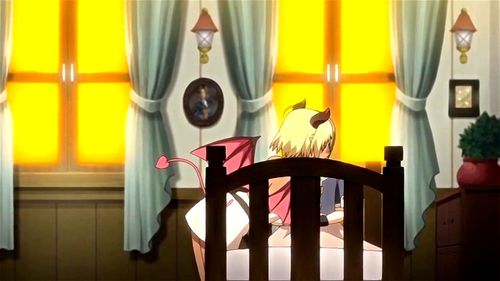 美少女のサキュバスから夜這いされて