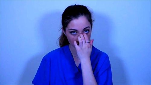 Watch Nurse RP Asmr Sfgdgd Solo Porn SpankBang