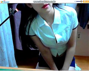 Watch cute girl Korea - Korean Girl, Webcam Show, Cam Porn - SpankBang