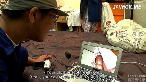 実際にあった投稿ＮＴＲ！ハウスクリーニングを夫婦で営む旦那様からの投稿、汚部屋でゲームばかりやっているニート野郎に…