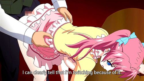 ｴﾛｶﾜｱﾆﾒｷﾀｰ!!体の小さい美少女をアナル姦！！おっぱい揺れヤバで愛液こぼれる中出し♡♡