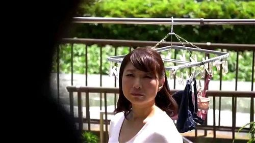 【時田こずえ】52歳の淫乱巨乳お母さんと母子相姦中出しセックス