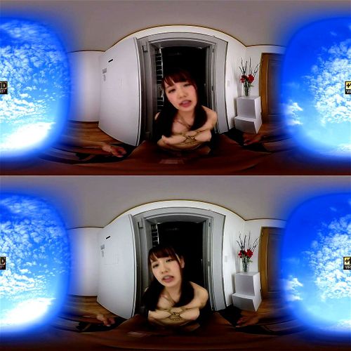 美咲かんな【VR】緊縛イラマチオに感じるハシタナイ身体！ご奉仕M女の破廉恥調教、絶倫チンポに溺れる変態娘は快楽を求める