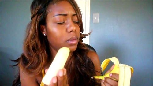 Watch Ebony Asmr Asmr Solo Ebony Porn SpankBang