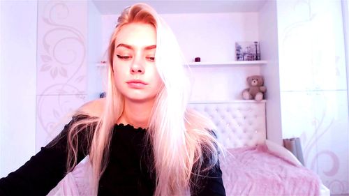 Watch Beautiful Blonde 3 Tease Nonnude Softcore Amateur Blonde