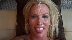 Slow Motion Facials