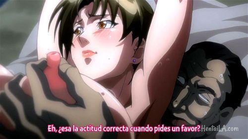 『愛してるわ♥』激しいSEXで愛を確かめる夫婦！幸せは突如消え去り女は性奴隷に！