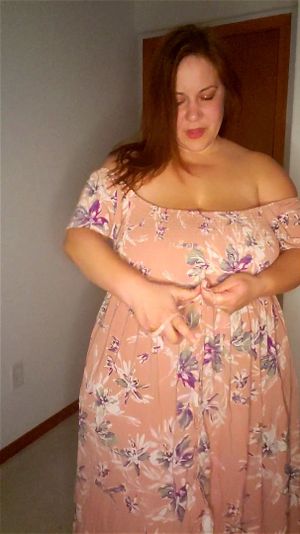 Bbw Dress Porn