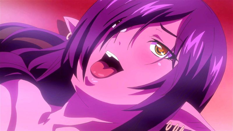 Kuroinu Porn Anime Sex And Hentai Anime Videos Spankbang