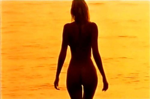 Bruni nackt Michela  41 Hottest