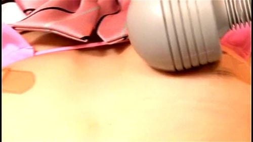 【栄倉彩】制服姿が良く似合う美少女が着エロイメージビデオに登場！？電マでイカされちゃいました！