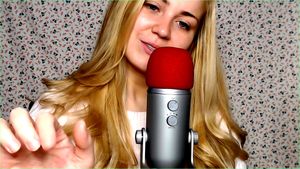 Erika nude asmr XConfessions by