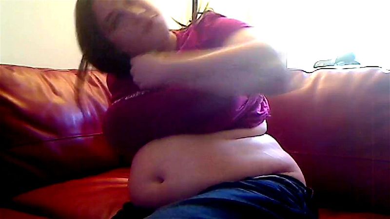 Belly Stuffing Porn Feedee And Bbw Belly Videos Spankbang