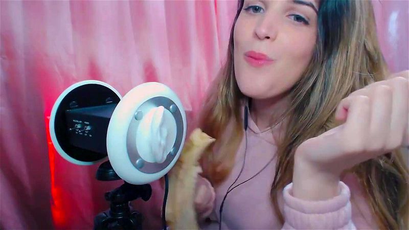 Luz Asmr Nsfw Asmr Porn Luz Asmr Patreon Asmr Patreon Videos