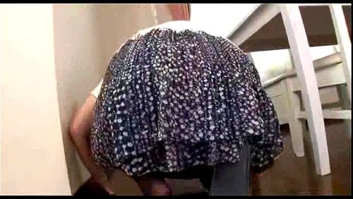 【白鳥寿美礼】義姉の爆乳を思いきり堪能『いいっ♡』