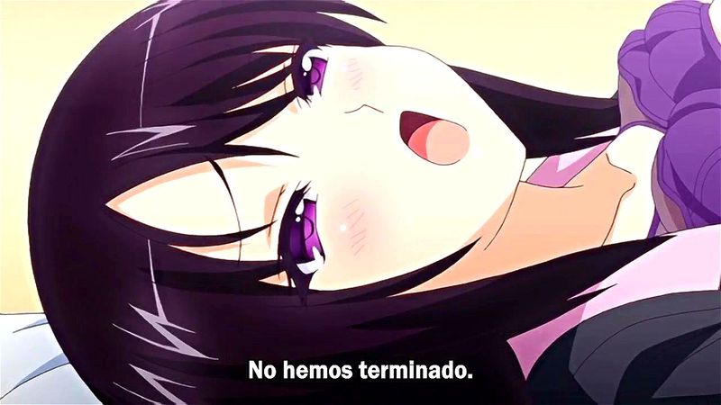 Watch Oni Chi Chi 08 Onichichi Hentai Sub Español Hentai Porn