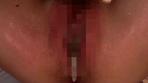 汗だくになりながら元カレや旦那の弟と中出し性交を繰り返すヤリマン妻