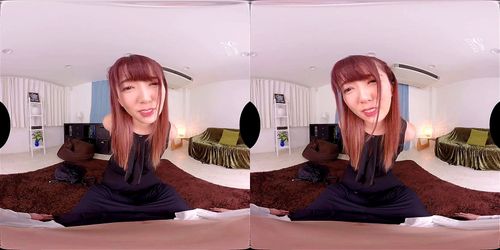 波多野結衣【VR】2年間の感情を解放して濃厚中出しSEX！喪服姿のエロ妻に奇跡が起き兄の身体を乗っ取り不謹慎セックス体験