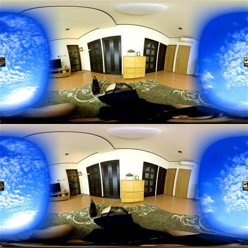 【VR】クレーム対応にやって来たスーツ姿の美人OL！土下座でも許してくれないお客さんと謝罪セックス