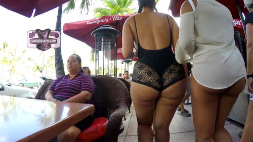 Watch Big Ass Latina Walking Booty Ass Latina Bbw Porn SpankBang