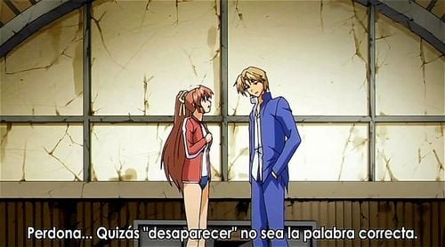 巨乳美少女JKが崩壊した学園のトイレで股コキされる！おっぱい揉まれ感じてしまう