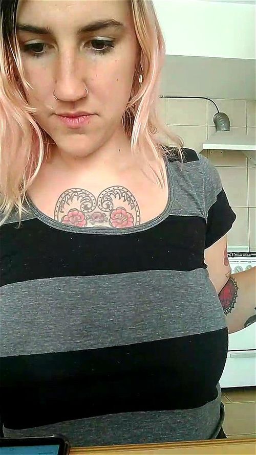 Big Tits Pierced Nipples Fuck