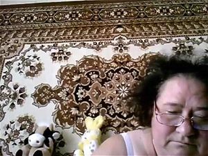 300px x 225px - Watch Ginette - Granny, Webcam, Bbw, Mature, Big Ass Porn - SpankBang