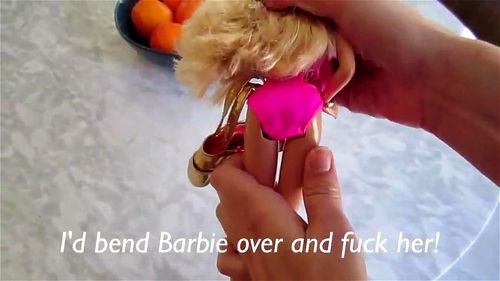 Watch Princess Rene Meet The RealLife Barbie Doll Humiliation