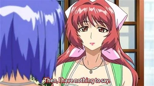 Red Hair Anime Hentai Tits - Watch Lovers part 2 - Anime, Hentai, Big Tits Porn - SpankBang