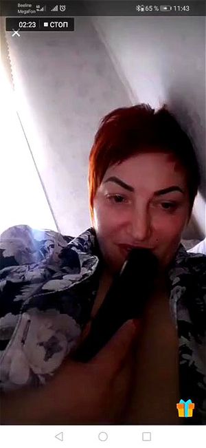 Watch Russian red head - Big Tits, Red Head, Cam, Amateur Porn - SpankBang