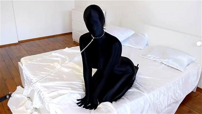 Zentai Porn Female Mask Japanese Catsuit Videos SpankBang