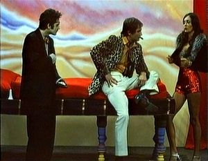 Watch Sex Comedy (1972) - Hardcore, Anal, Big Tits, Bondage, Creampie,  Cumshot Porn - SpankBang