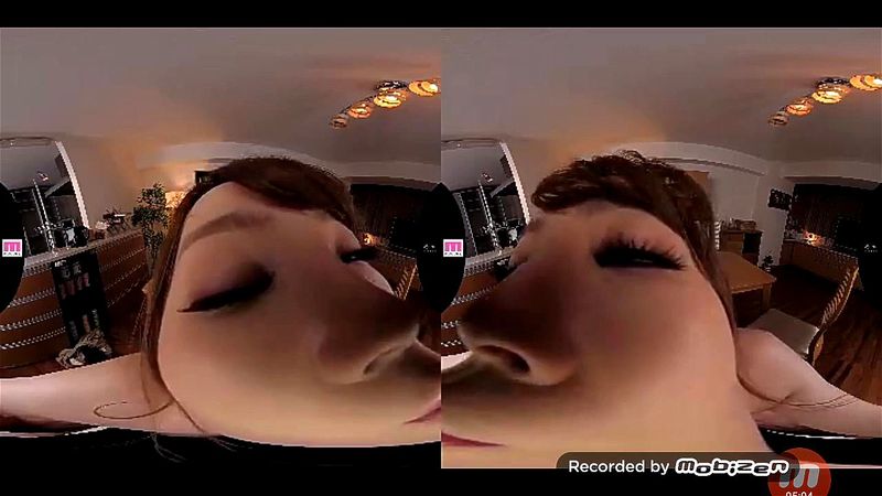 Hitomi vr