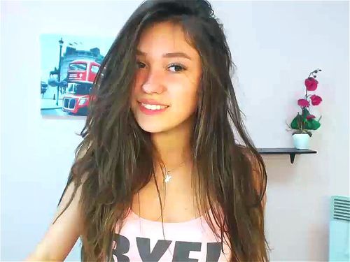 Sexy camgirl Biancofruity webcam chat