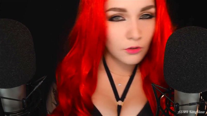 ASMR Unintelligible Whisper for your Sleep