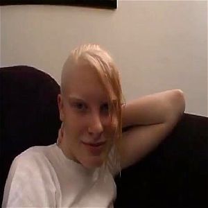 Watch Albino Fuck - Albino, Albino Porn, Teen Blonde, Teen, Amateur Porn -  SpankBang