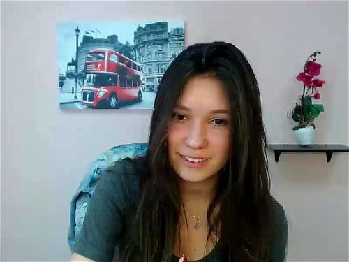 Sexy teen Biancofruity webcam chat