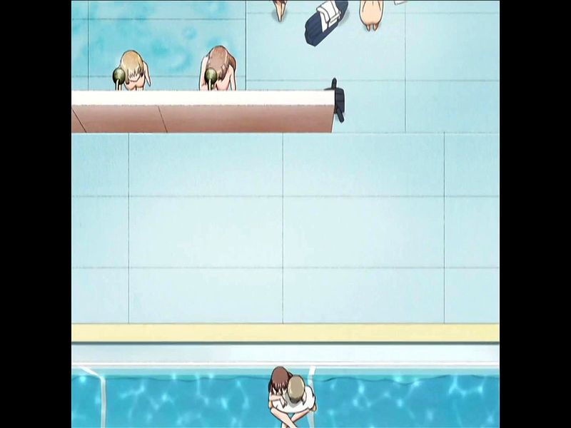 Hentai Anime video (classic)