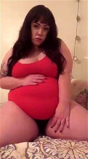 300px x 540px - Watch Sexy BBW shows off amazing body - Fat, Plump, Obese, Chubby, Feedee,  Big Belly Porn - SpankBang