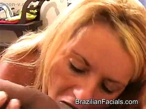 Watch Brazilian Faciais Gostosa Brazilian Anal Am