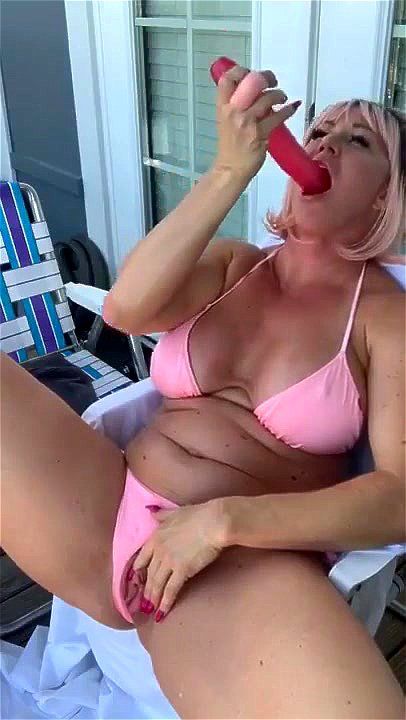 Milf on only fans