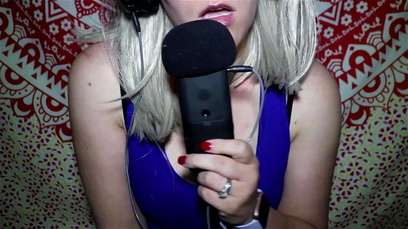 Watch Diddly Asmr Onlyfans Ear Licking Diddly Asmr Asmr Diddly