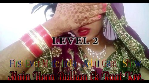 Watch Main Hoon Dulhan Ek Raat Kee FINGERING Boltikahani Indian Web