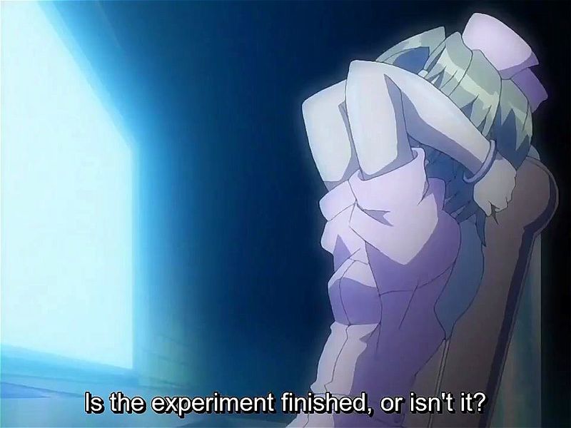 Hentai Espa