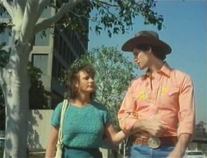Cowboyn Sweet