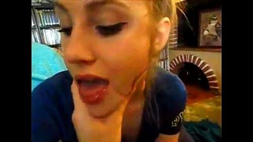 Watch Tattooed Redhead Blowjob Pov Amateur Blowjob Porn SpankBang