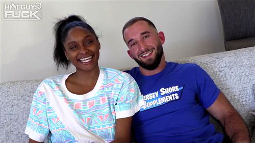 Black girl doesnt want to fuck a white guy porn Watch All Black Girls Prefer Hot White Guys Hot Guys Fuck Black Girl White Guy Couple Porn Spankbang