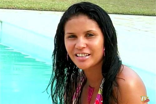 Watch As Panteras Na Cama Com Gabriela Brazil Anal Sex Dupla